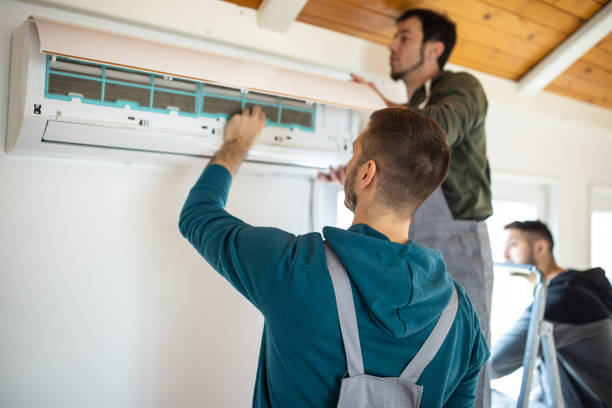 Best HVAC installation services  in Caldwell, OH