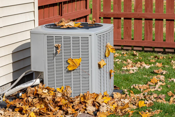 Best HVAC installation services  in Caldwell, OH