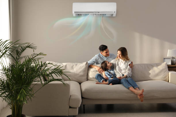 Best Heating repair services  in Caldwell, OH