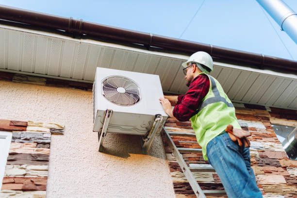 Best HVAC emergency services  in Caldwell, OH