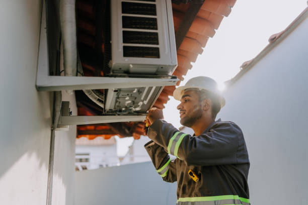 Best Affordable HVAC services  in Caldwell, OH