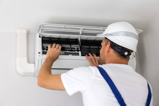 Best HVAC replacement cost  in Caldwell, OH