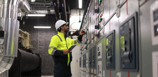 Best HVAC tune-up services  in Caldwell, OH