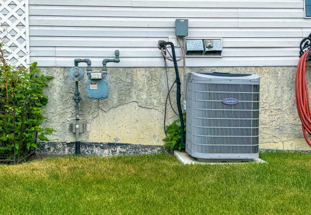 Ductless HVAC repair in Caldwell, OH